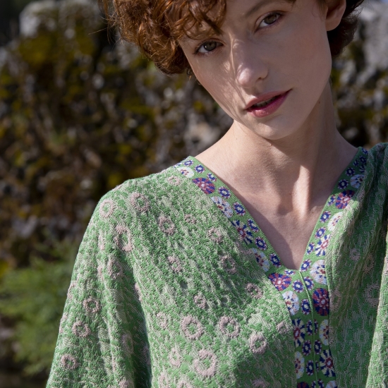 Catherine André